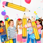 Inflatable Pencil Balloon