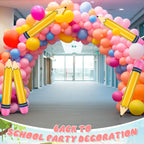 Inflatable Pencil Balloon