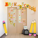 Inflatable Pencil Balloon