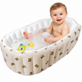 Newborn to Toddler Bath Tub